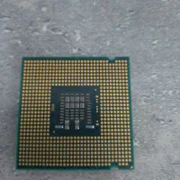 cpu intel E5300|قطعات و لوازم جانبی رایانه|صادق آباد, |دیوار
