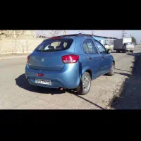 تیبا دو اطلسی مدل 95