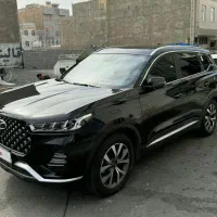 تیگو۷پرو مدل۴۰۲