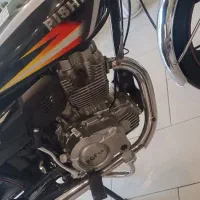 هندا پیشرو200بالانسردار