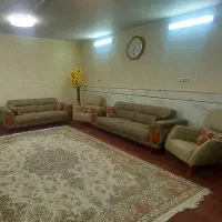 فرش مبل
