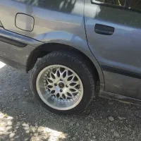 رینگ اسپرت نروماده