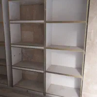 قفس مغازه