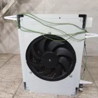 کولر آبی مینی بوس