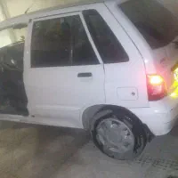 ۱۱۱ مدل ۹۵|خودرو سواری و وانت|مشهد, علی آباد|دیوار