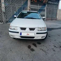 سمند Lxمدل ۱۳۹۳