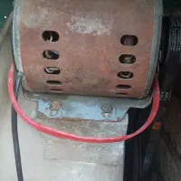 دینام