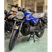 طرح باکسر BX200 صفر کیلومتر مدل ۱۴۰۴