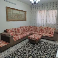 مبل ال ۸ نفره