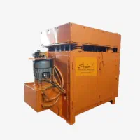 استخدام نیروی کار بلوک زن سقفی میزی