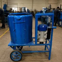 دستگاه گردو پوست کن  خانگی و صنعتی