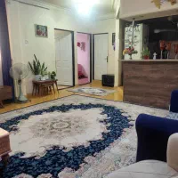 فروش واحد پاییزان بالای سویت حیاط دار