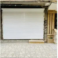 رهن مغازه ۲۶ متری / لوکیشن کاسبی جلو در مترو