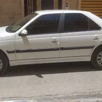 پژو پارس موتور XU7Pسفارشی  مدل ۴۰۱