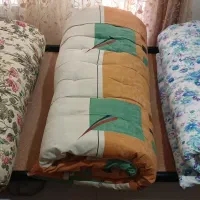 تشک پنبه