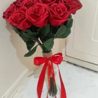 قبول سفارش گل روبانی و باکس گل و پول آرایی