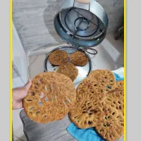 ساج زمینی/تنورهای گازی سام پخت سریع فتیر