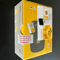 مودم LH96 ایرانسل به همراه سیم کارت