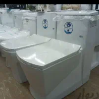 توالت فرنگی مدل شهاب shahsb/کد 220