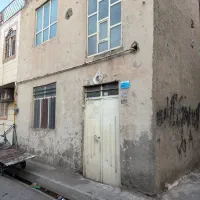 خانه ویلایی جنوبی در الوند ده متری کوچه غفاری