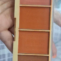 رژگونه و کانتور