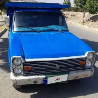 فروش نیسان مدل ۷۹ . تناژ ۳۸۰۰