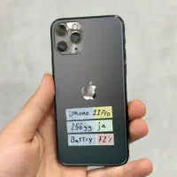 ایفون ۱۱ پرو