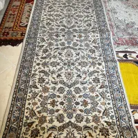 فرش باریکه ماشینی