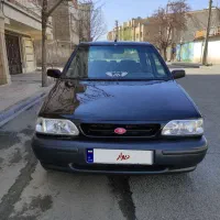 پراید ۸۵