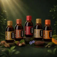 درمان زخم معده و مشکلات گوارشی