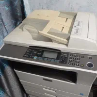 دستگاه پرینتر sharp mx m 200d