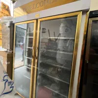 فریزر ۲ درب /کاملا سالم/۱۶۰ سانتی