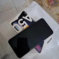 سامسونگ a 50
