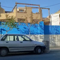 تخریب ساختمان