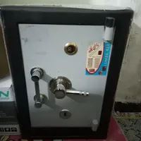 گاوصندوق