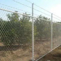 کارخانه تولیدفنس سیم خاردار رابیتس مفتول گالوانیزه