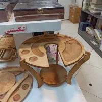 استند قلیون