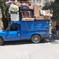 کارگر حرفه ای اساس منزل وحمل اثاث و اسباب کشی