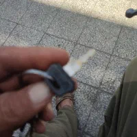 کلیدگم شده