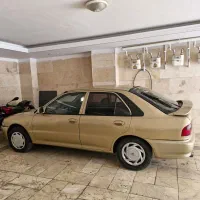پروتون ویرا اتومات