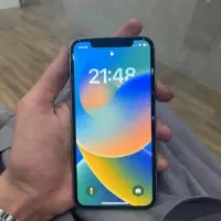 iPhone x|موبایل|قصرقند, |دیوار