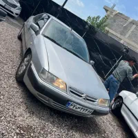 زانتیا مدل۸۵ استثنائی