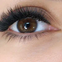 اکستنشن مژه فقط با 400هزار تومان
