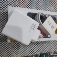 شارژر120 وات