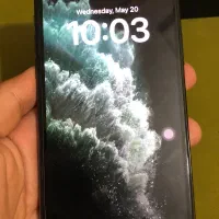 iPhone 11 pro max|موبایل|رشت, شهرک قدس|دیوار