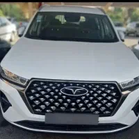 تیگو ۷ پرومکس ۴۰۴ سفید