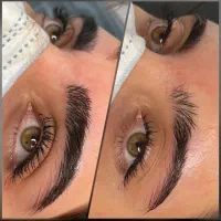 آرایش دائم/فیبروز/میکرو