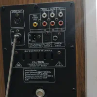 باندmicrolab|سیستم صوتی خانگی|گرگان, |دیوار