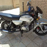 تیزپر طرح باکسر ۱۴۰۴