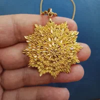 گردنبند زنانه